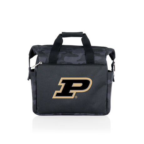 Purdue Boilermakers On The Go Lunch Bag Cooler