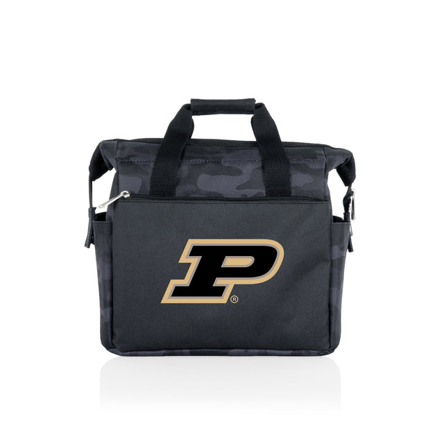 Purdue Boilermakers On The Go Lunch Bag Cooler