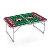 FSU Seminoles Mini Portable Folding Table