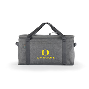 Oregon Ducks 64 Can Collapsible Cooler
