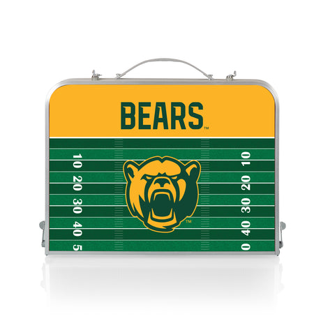 Baylor Bears Mini Portable Folding Table