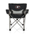 Georgia Bulldogs Campsite Camp Chair