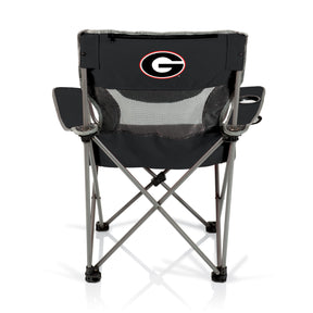 Georgia Bulldogs Campsite Camp Chair