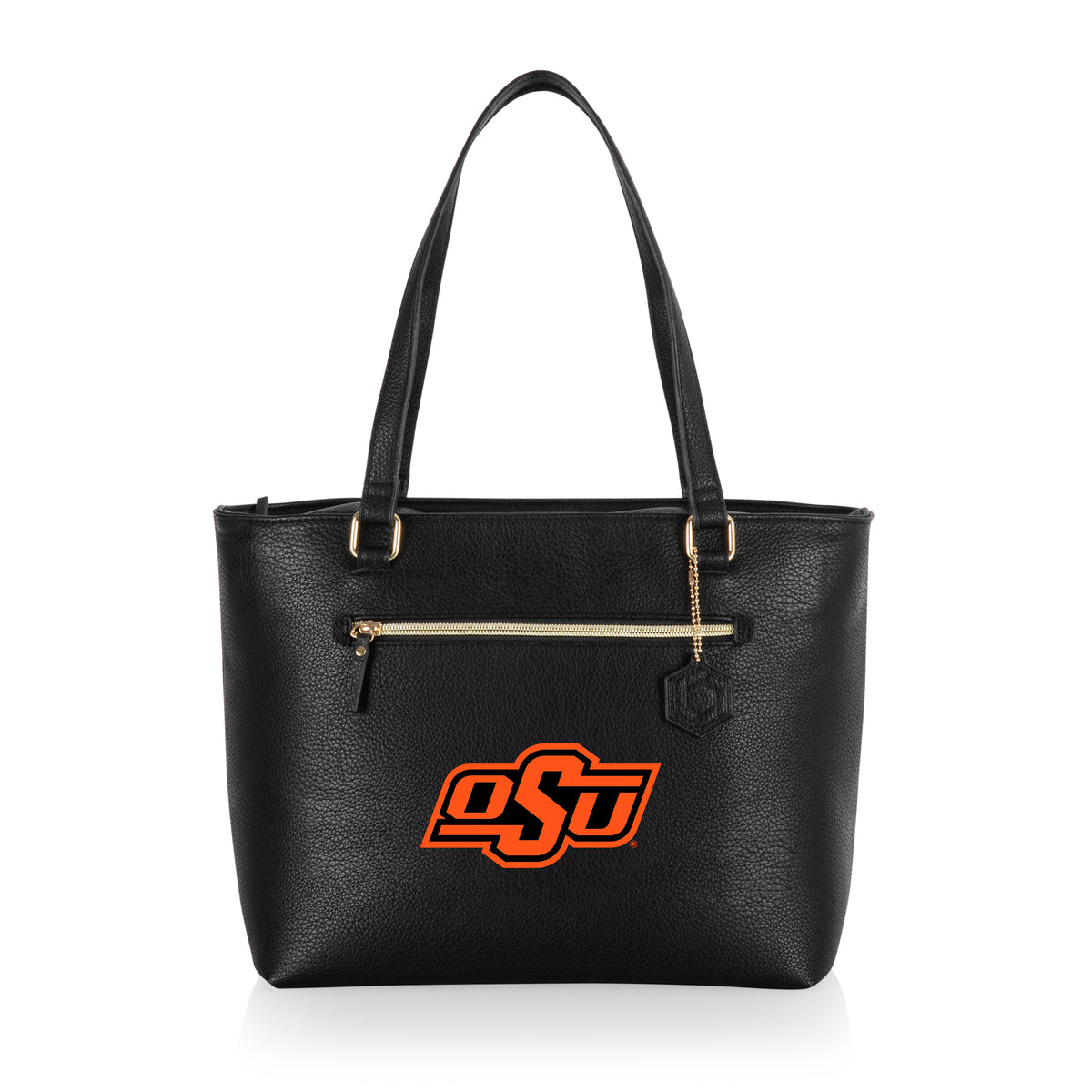 Oklahoma State Cowboys Uptown Cooler Tote Bag