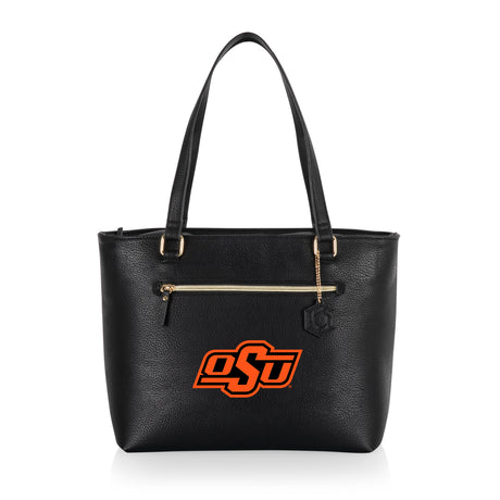 Oklahoma State Cowboys Uptown Cooler Tote Bag