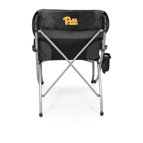 Pittsburgh Panthers PT-XL Heavy Duty Camping Chair