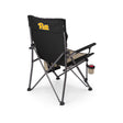 Pittsburgh Panthers Big Bear XXL Camping Chair with Cooler