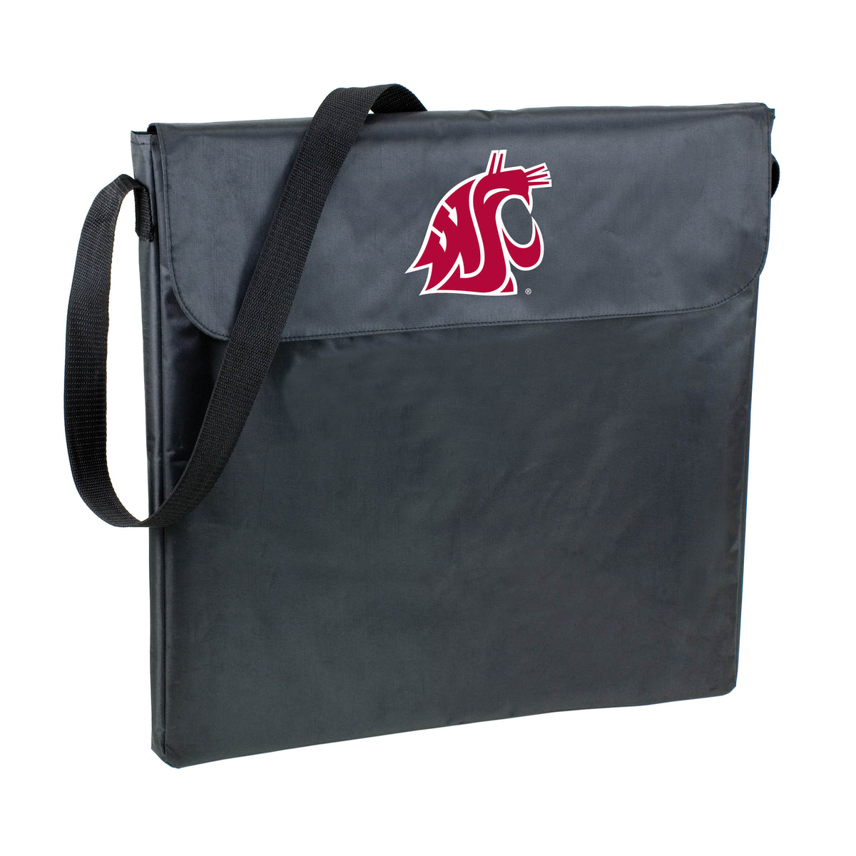 Washington State Cougars X-Grill Portable Charcoal BBQ Grill