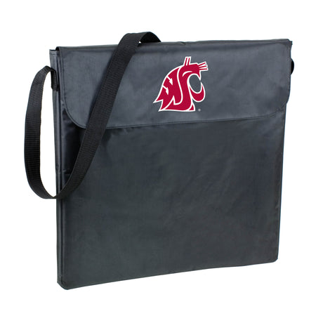 Washington State Cougars X-Grill Portable Charcoal BBQ Grill