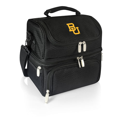 Baylor Bears Pranzo Lunch Cooler Bag - Black
