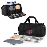 Texas A&M Aggies BBQ Kit Grill Set & Cooler
