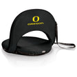 Oregon Ducks Portable Reclining Seat