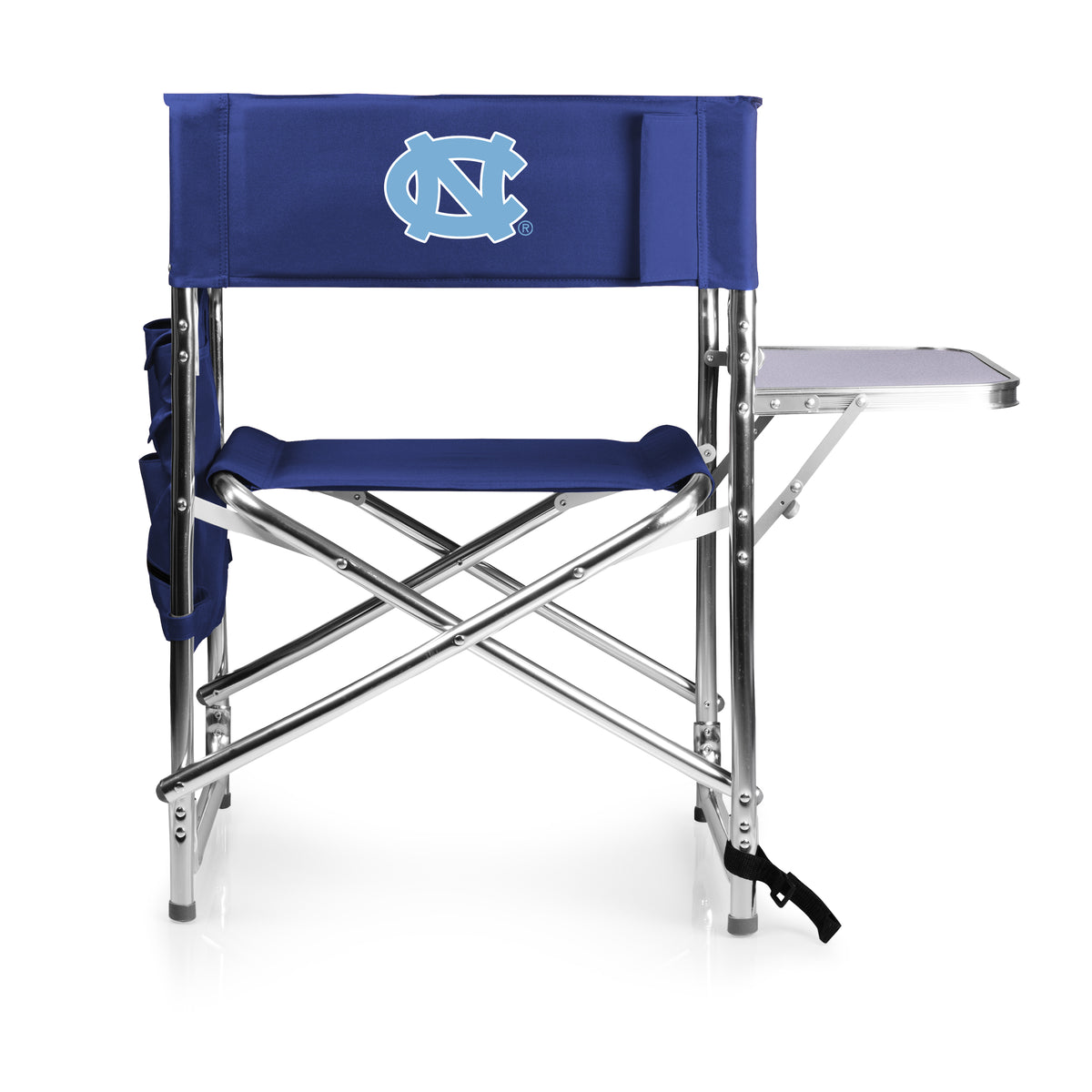 North Carolina Tar Heels Sports Chair - Blue