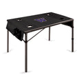 Washington Huskies Portable Folding Travel Table