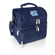 UNC Tar Heels Pranzo Lunch Cooler Bag - Blue