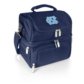 UNC Tar Heels Pranzo Lunch Cooler Bag - Blue
