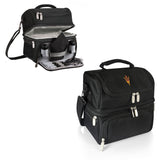 Arizona State Sun Devils Pranzo Lunch Cooler Bag - Black