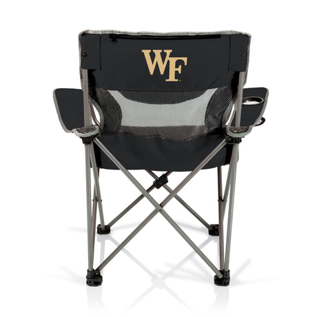Wake Forest Demon Deacons Campsite Camp Chair