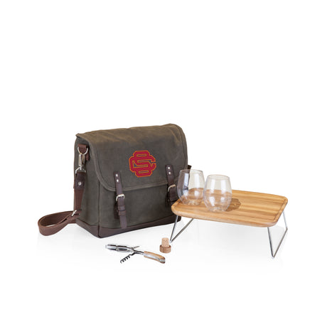 USC Trojans Adventure Wine Tote