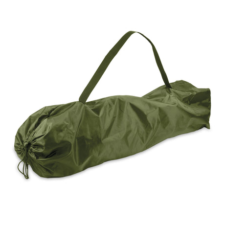 Baylor Bears Reclining Camp Chair - Green