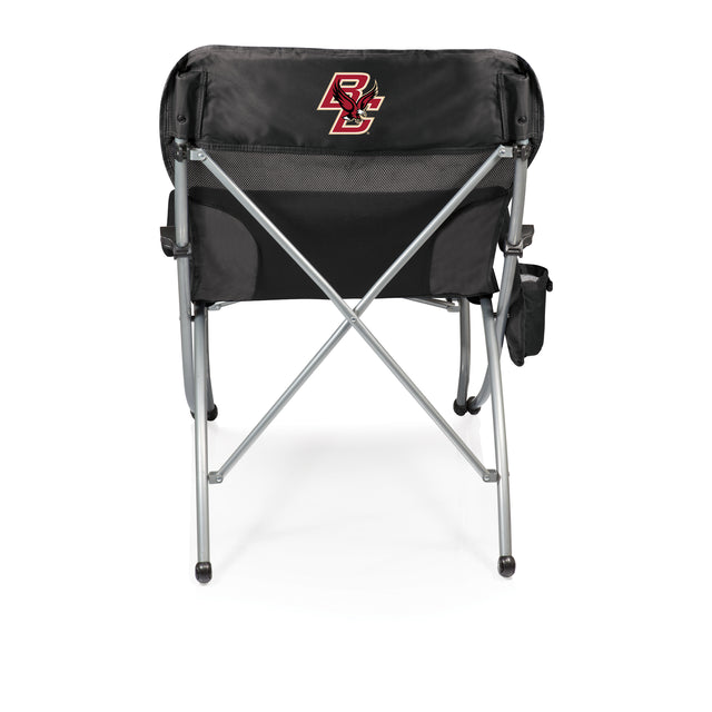 Boston College Eagles PT-XL Heavy Duty Camping Chair