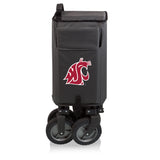 Washington State Cougars Adventure Wagon Portable Utility Wagon