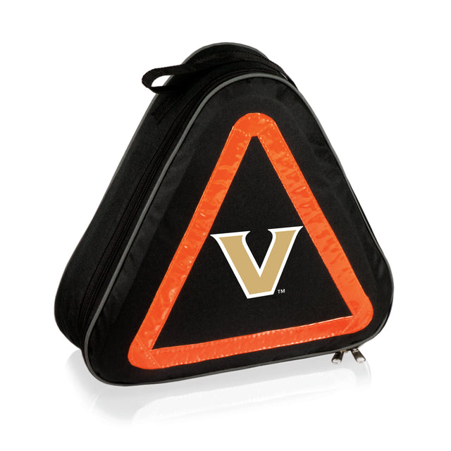Vanderbilt Commodores Roadside Emergency Car Kit