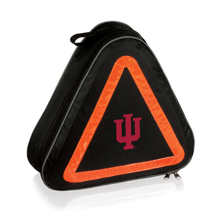 Indiana Hoosiers Roadside Emergency Car Kit