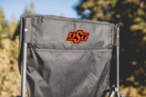 Oklahoma State Cowboys Big Bear XXL Camping Chair with Cooler