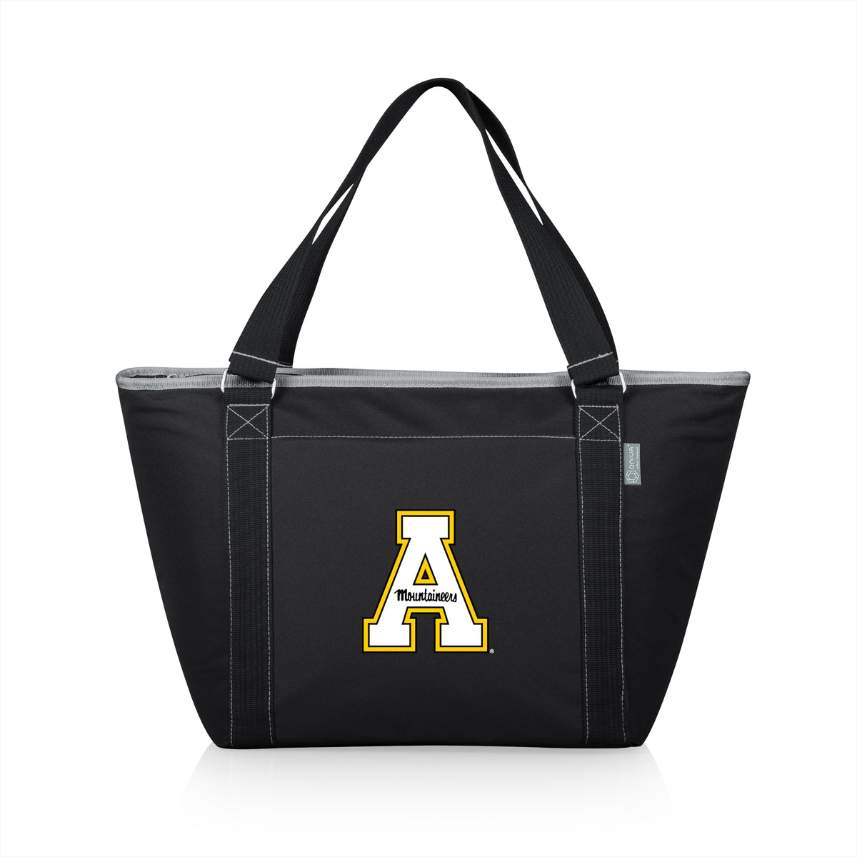 Appalachian State Mountaineers Topanga Cooler Tote Bag