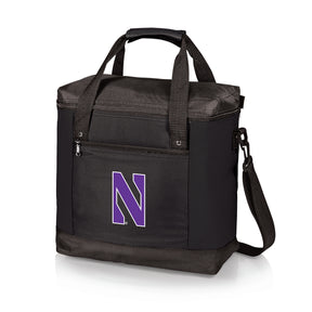 Northwestern Wildcats Montero Cooler Tote Bag