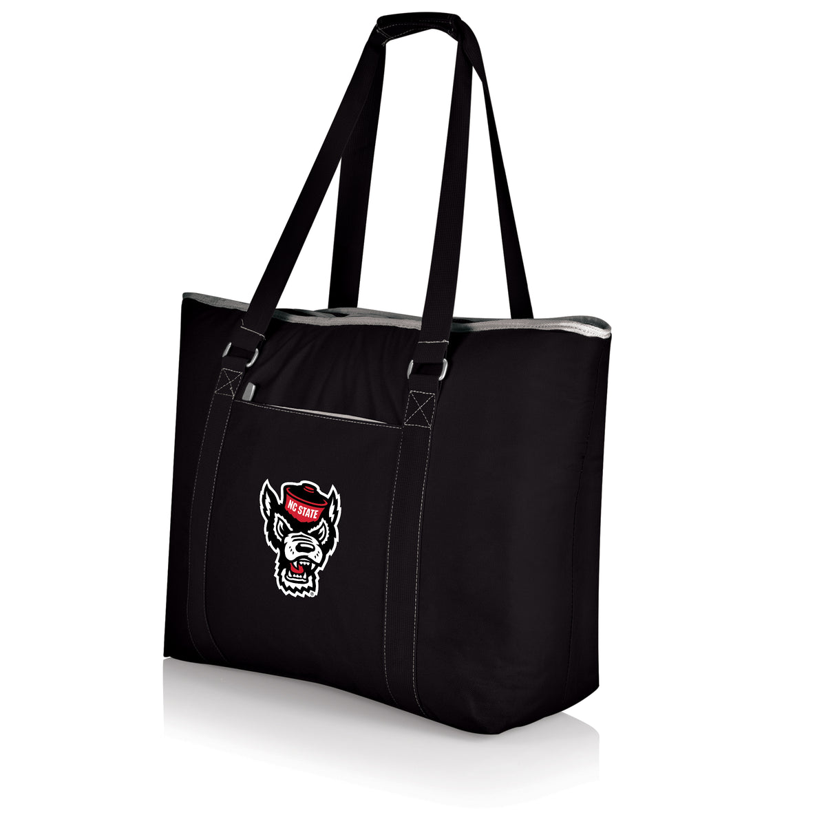 NC State Wolfpack Tahoe XL Cooler Tote Bag