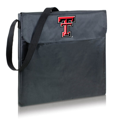 Texas Tech Red Raiders Portable Charcoal BBQ Grill