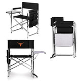 Texas Longhorns Sports Chair