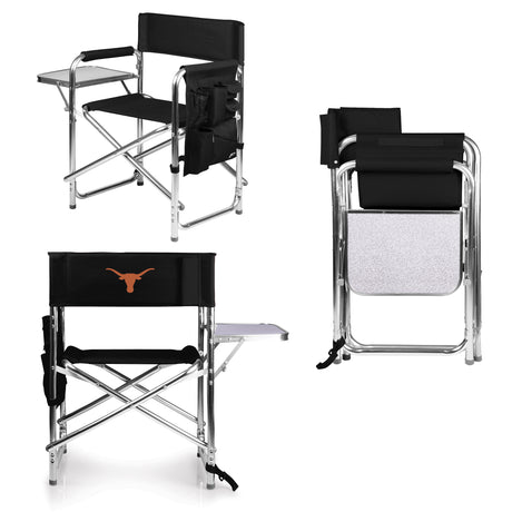 Texas Longhorns Sports Chair