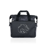 Boise State Broncos On The Go Lunch Bag Cooler