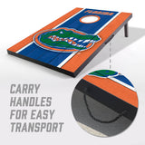 Florida Gators 2x3 MDF Cornhole Game Set