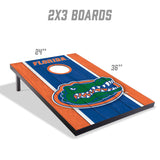 Florida Gators 2x3 MDF Cornhole Game Set