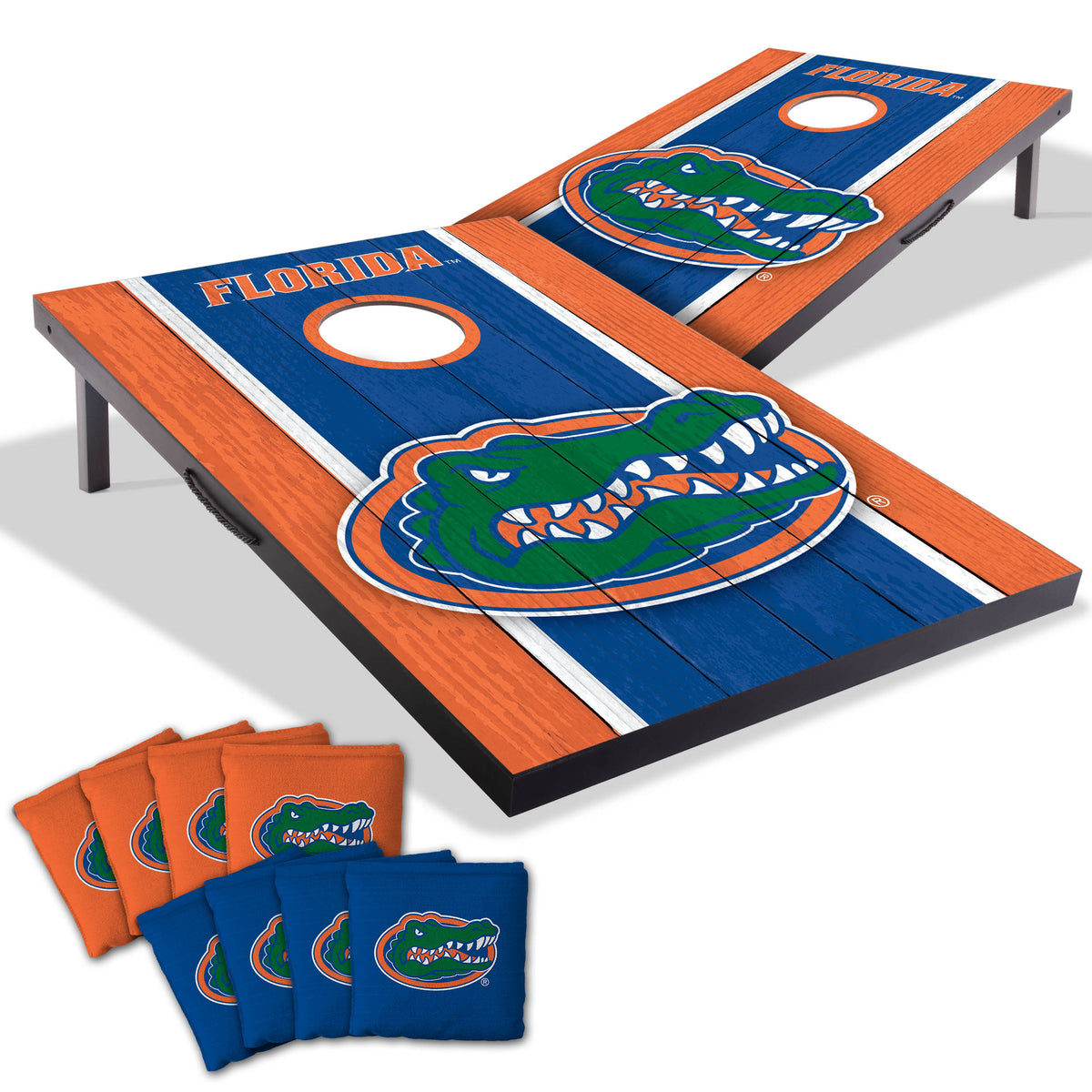 Florida Gators 2x3 MDF Cornhole Game Set