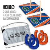 Florida Gators Horseshoe Bag Game