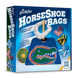 Florida Gators Horseshoe Bag Game