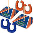 Florida Gators Horseshoe Bag Game