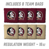 FSU Seminoles 2x3 MDF Cornhole Game Set