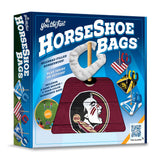 FSU Seminoles Horseshoe Bag Game