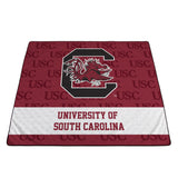 South Carolina Gamecocks Impresa Outdoor Blanket