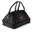 Texas Longhorns Potluck Casserole Tote