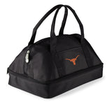 Texas Longhorns Potluck Casserole Tote