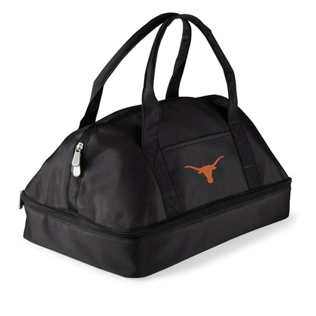 Texas Longhorns Potluck Casserole Tote