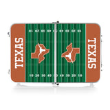 Texas Longhorns Concert Table Mini Portable Table
