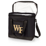 Wake Forest Demon Deacons Montero Cooler Tote Bag